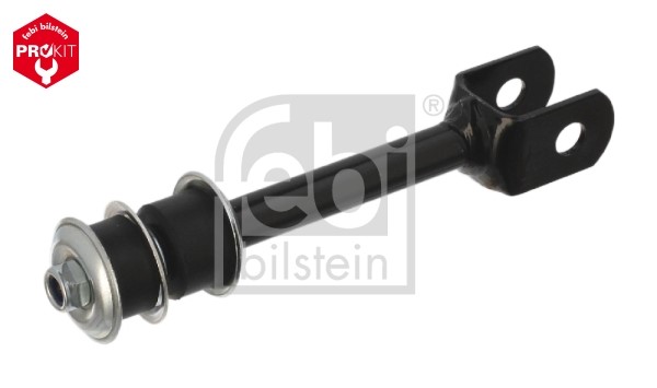 Link/Coupling Rod, stabiliser bar FEBI BILSTEIN 34662