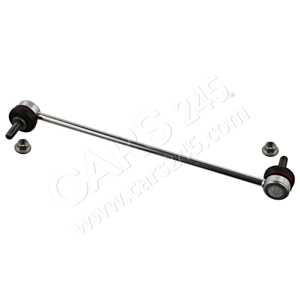 Link/Coupling Rod, stabiliser bar FEBI BILSTEIN 37309
