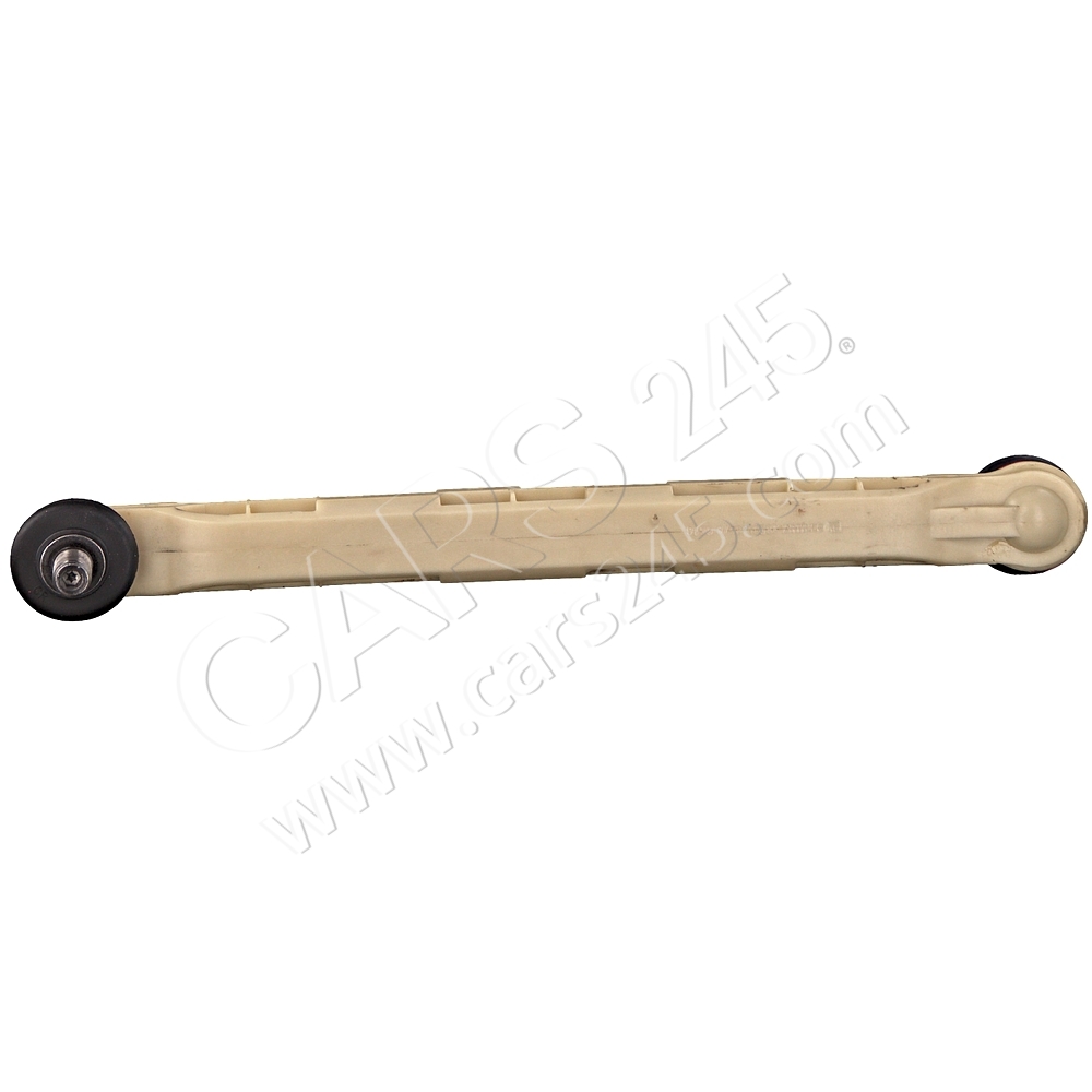 Link/Coupling Rod, stabiliser bar FEBI BILSTEIN 38939 11
