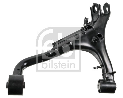 Control/Trailing Arm, wheel suspension FEBI BILSTEIN 176061