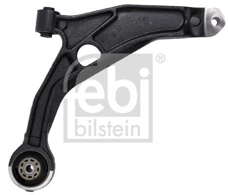 Control/Trailing Arm, wheel suspension FEBI BILSTEIN 181136