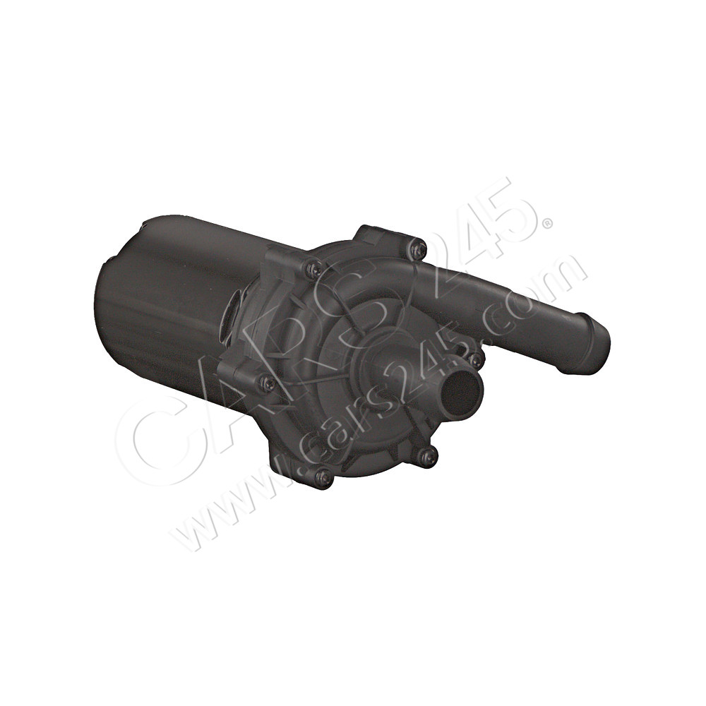 Auxiliary water pump (cooling water circuit) FEBI BILSTEIN 178884 4