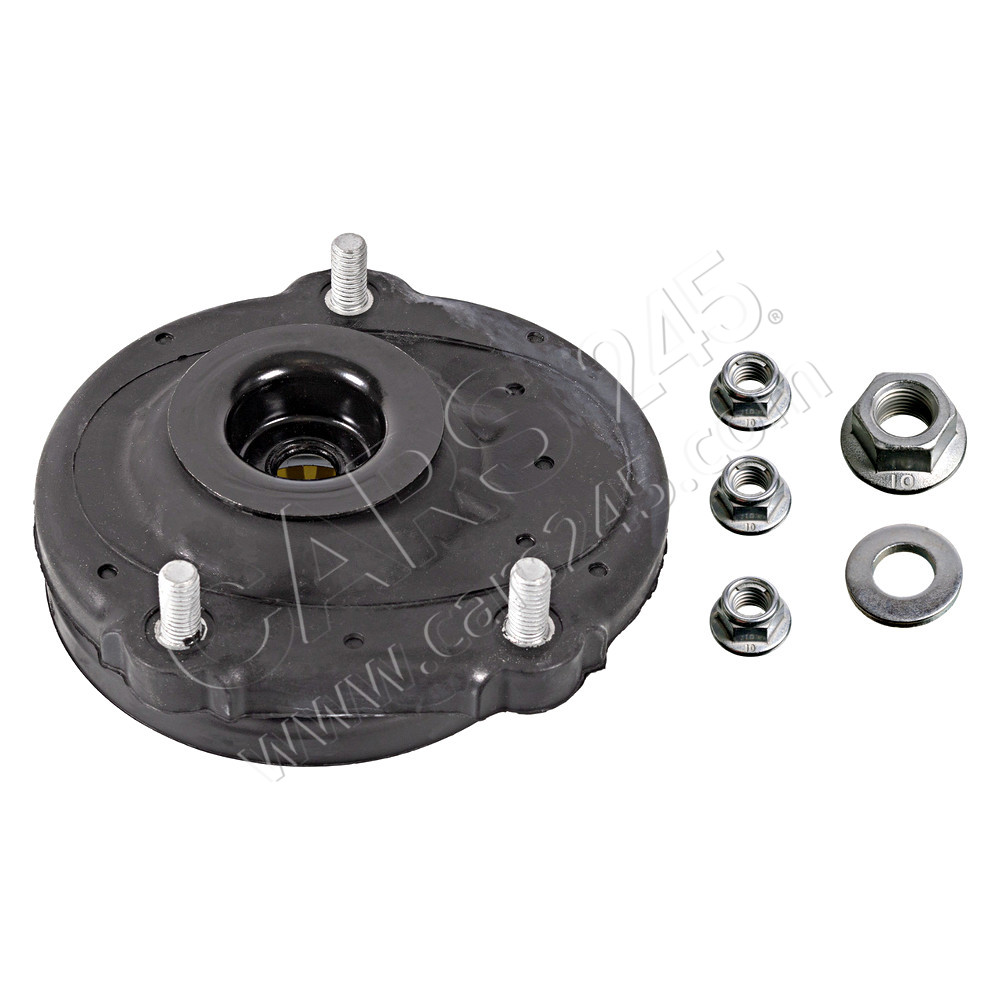 Repair Kit, suspension strut support mount FEBI BILSTEIN 177305
