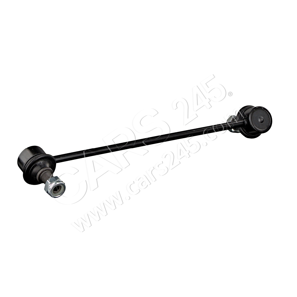 Link/Coupling Rod, stabiliser bar FEBI BILSTEIN 41199 11