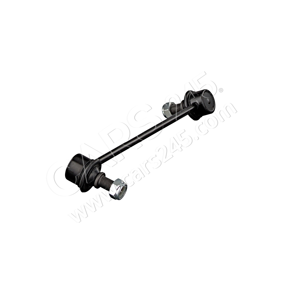 Link/Coupling Rod, stabiliser bar FEBI BILSTEIN 41199 12