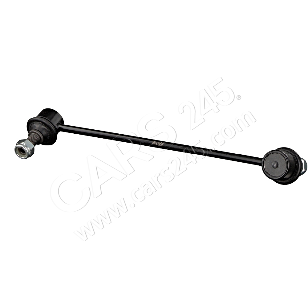 Link/Coupling Rod, stabiliser bar FEBI BILSTEIN 41199 3