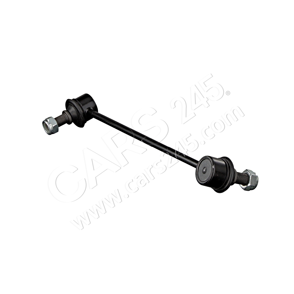Link/Coupling Rod, stabiliser bar FEBI BILSTEIN 41199 8