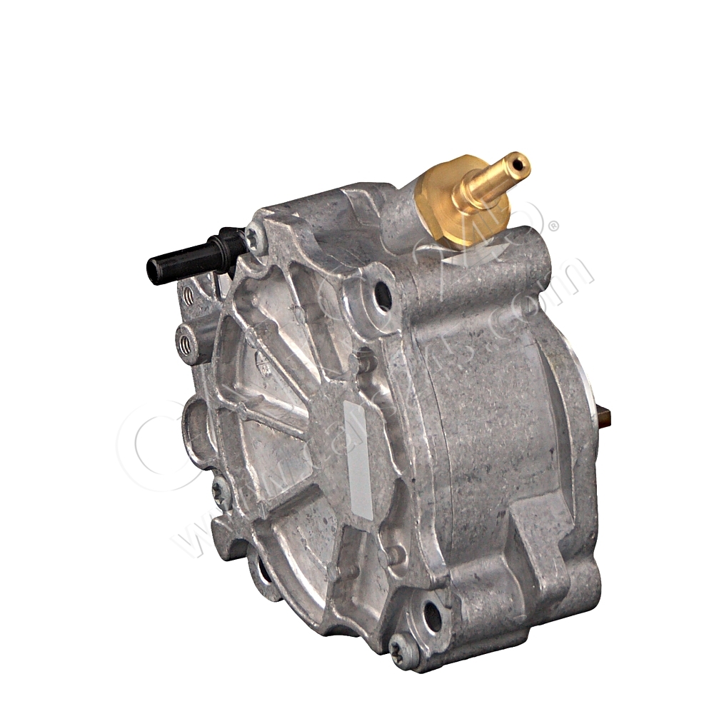 Vacuum Pump, braking system FEBI BILSTEIN 49600 9