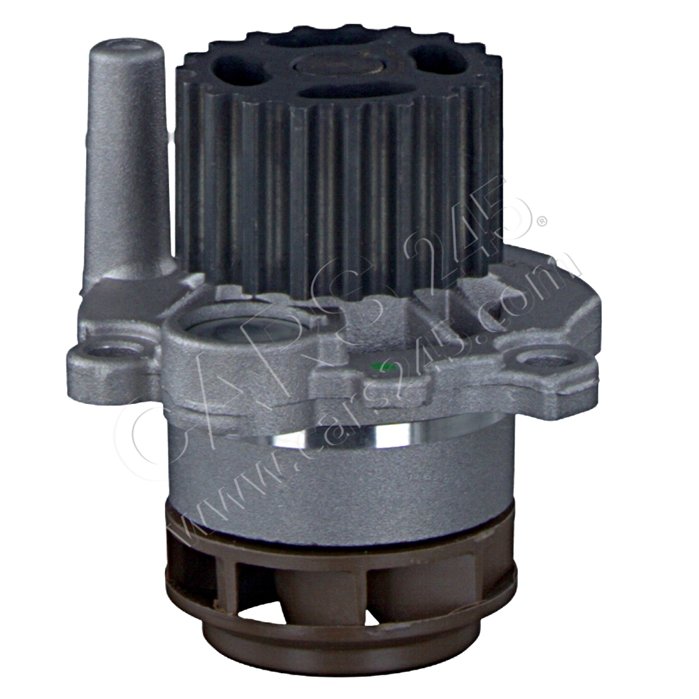 Water Pump, engine cooling FEBI BILSTEIN 21186 3