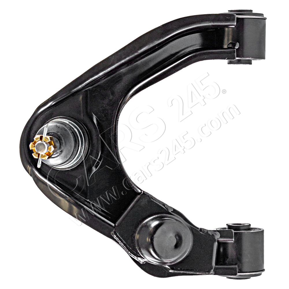 Control/Trailing Arm, wheel suspension FEBI BILSTEIN 42676