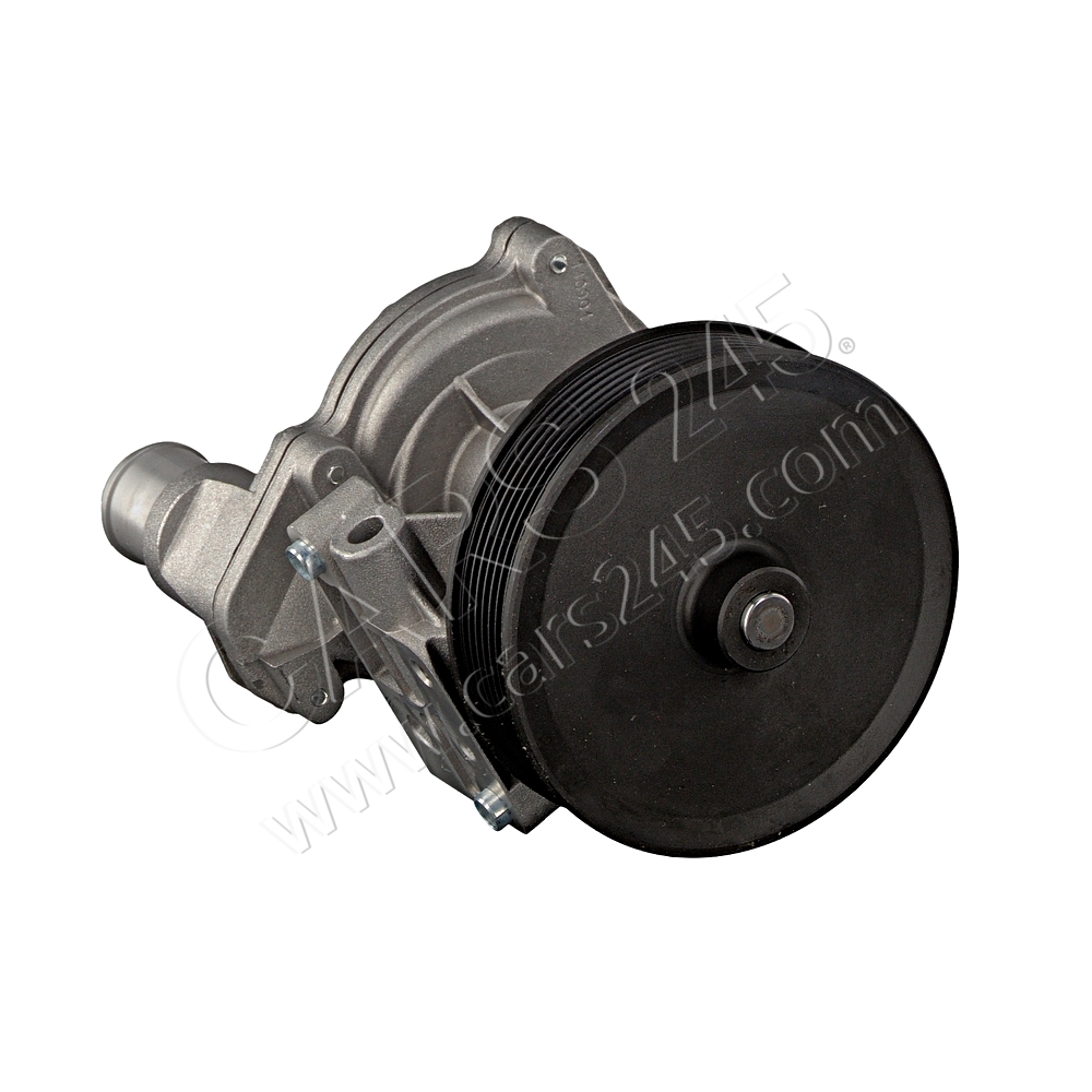 Water Pump, engine cooling FEBI BILSTEIN 31402 2