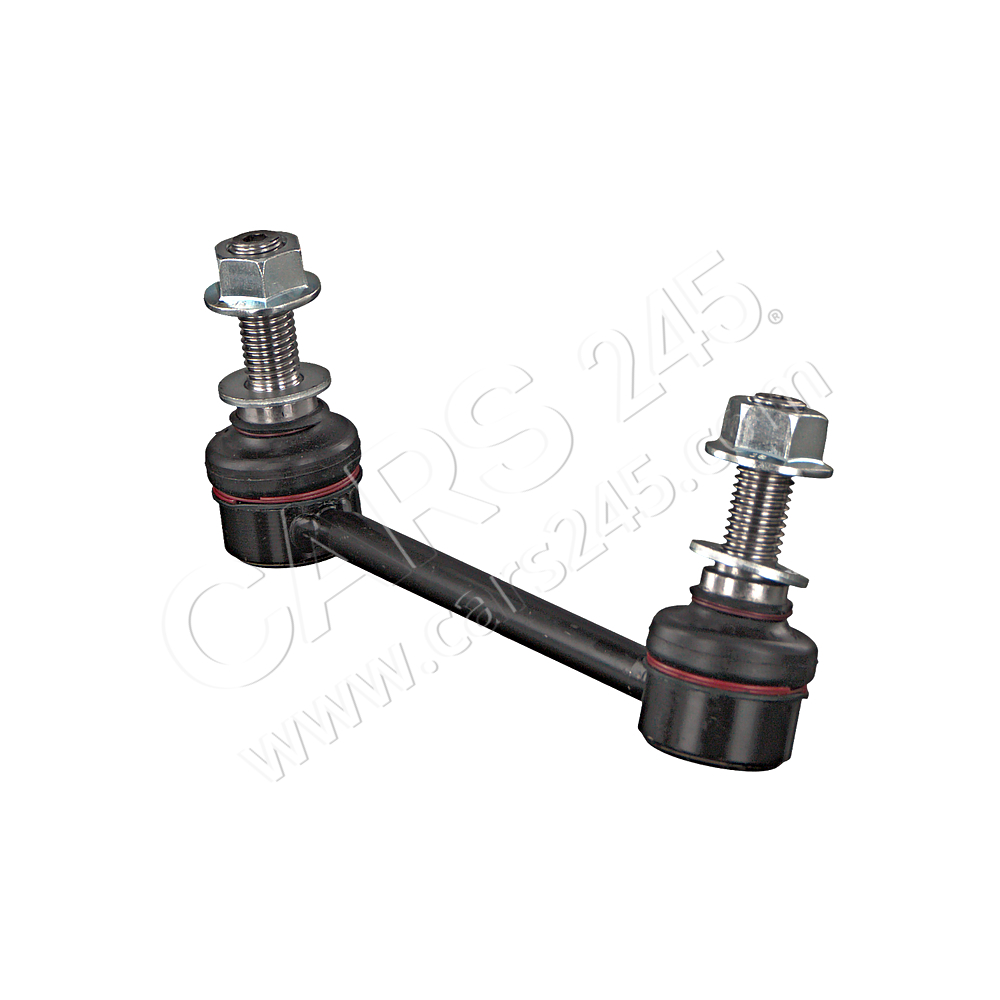 Link/Coupling Rod, stabiliser bar FEBI BILSTEIN 106862 9
