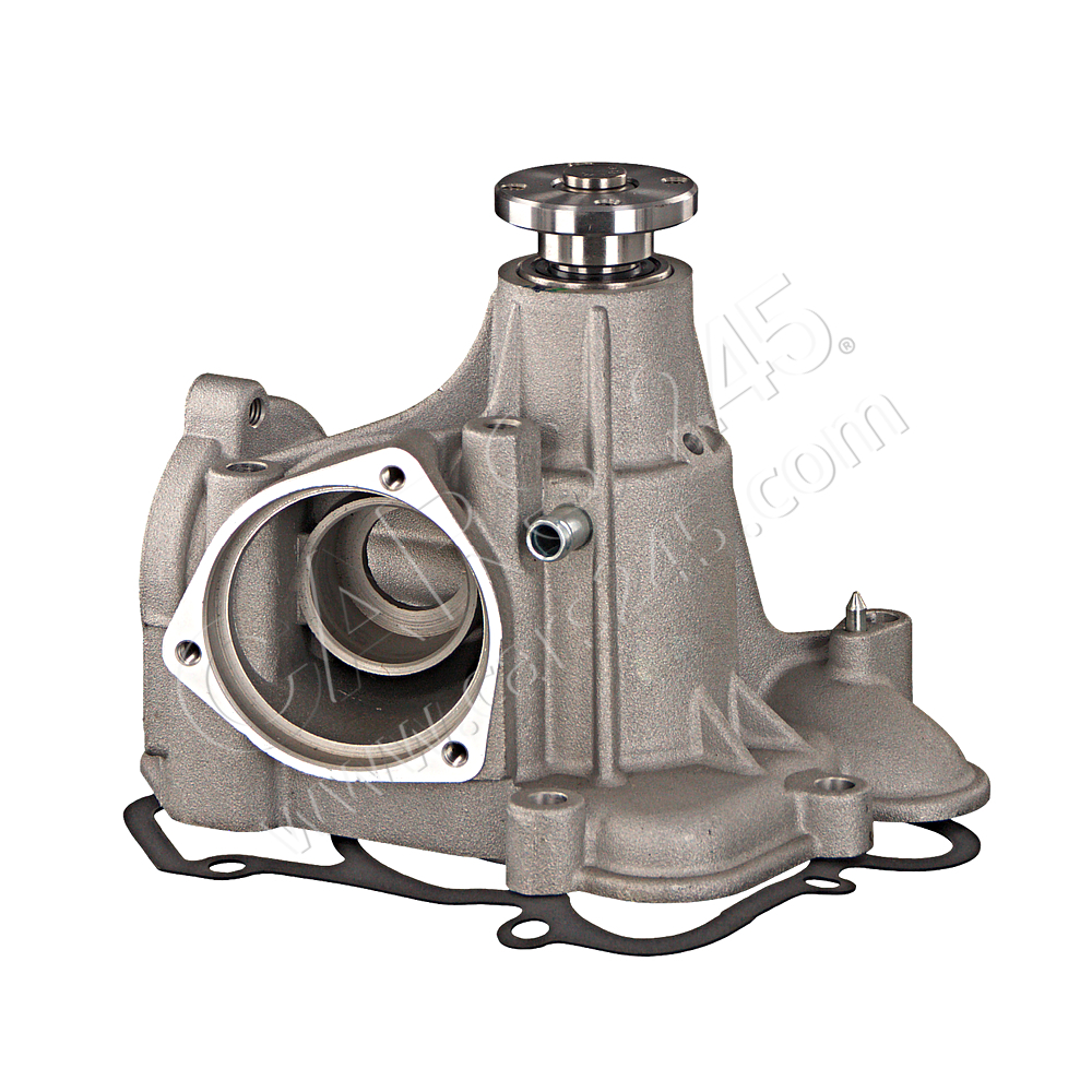 Water Pump, engine cooling FEBI BILSTEIN 09512 10