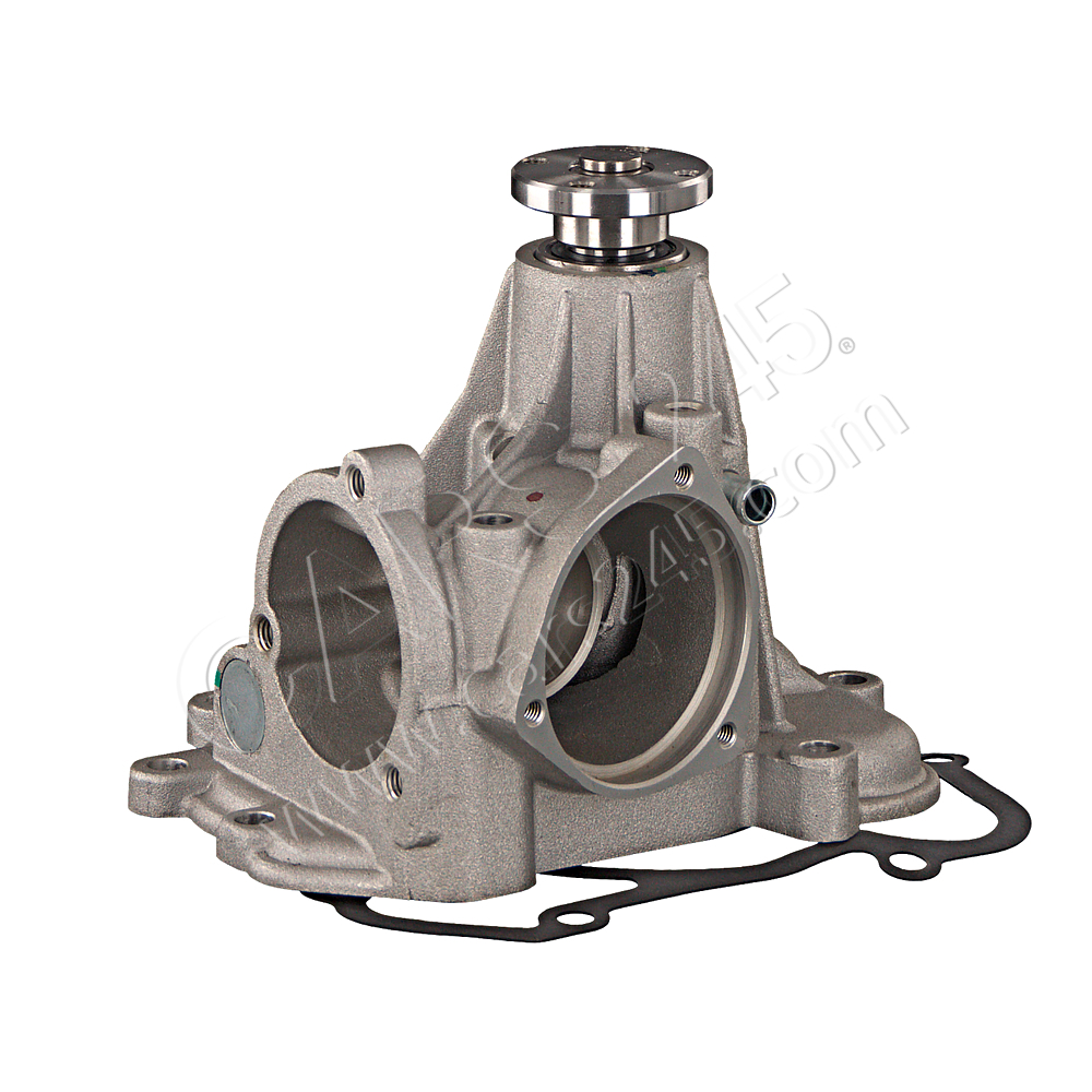 Water Pump, engine cooling FEBI BILSTEIN 09512 12