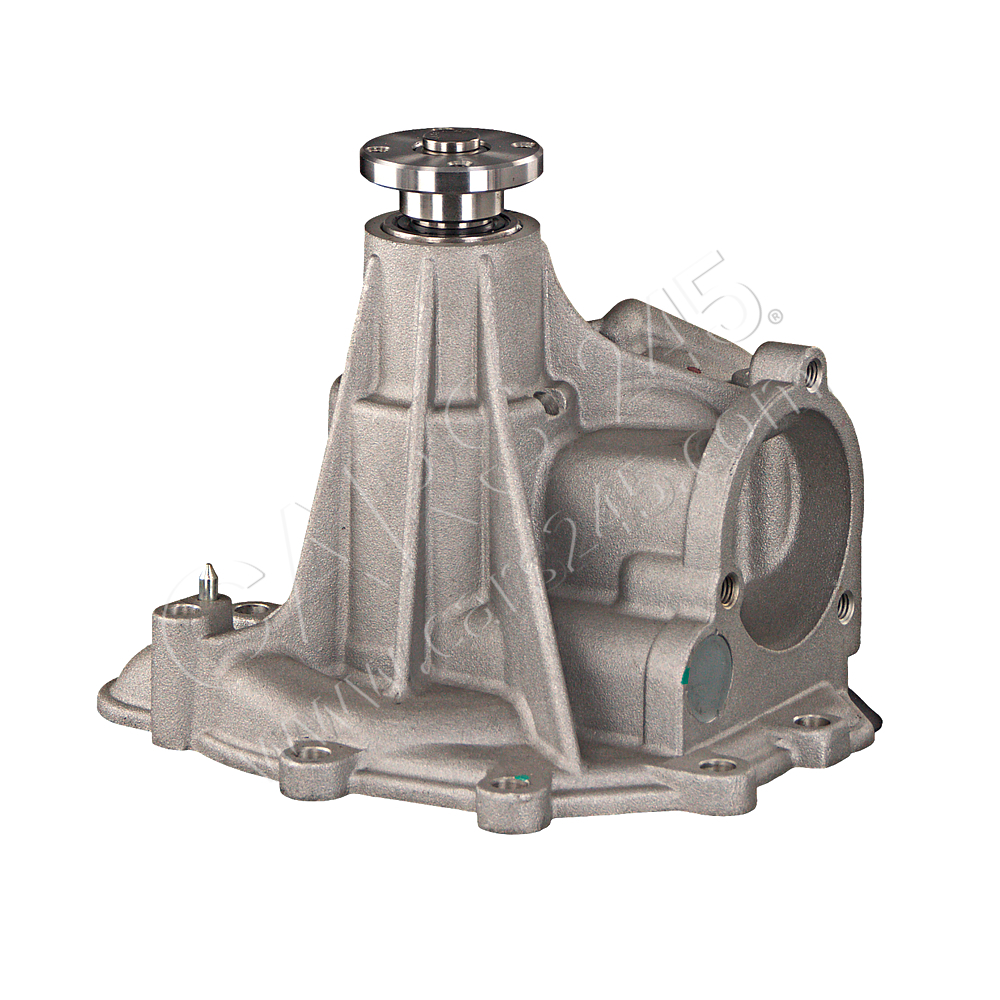 Water Pump, engine cooling FEBI BILSTEIN 09512 4
