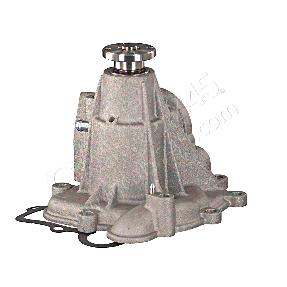Water Pump, engine cooling FEBI BILSTEIN 09512 7