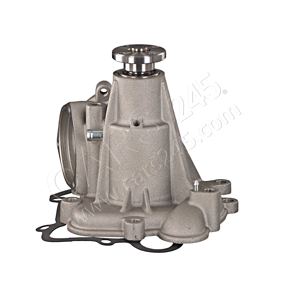 Water Pump, engine cooling FEBI BILSTEIN 09512 8