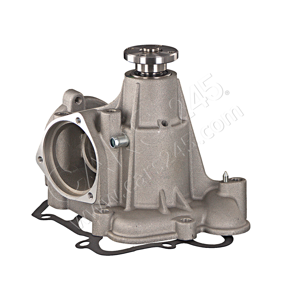 Water Pump, engine cooling FEBI BILSTEIN 09512 9
