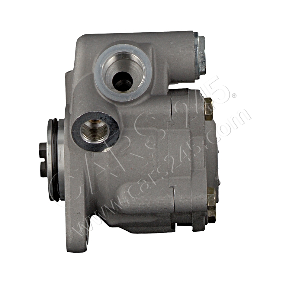 Hydraulic Pump, steering system FEBI BILSTEIN 27817 10