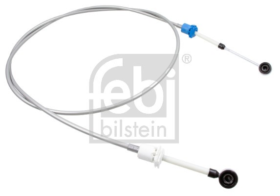 Cable Pull, manual transmission FEBI BILSTEIN 181101