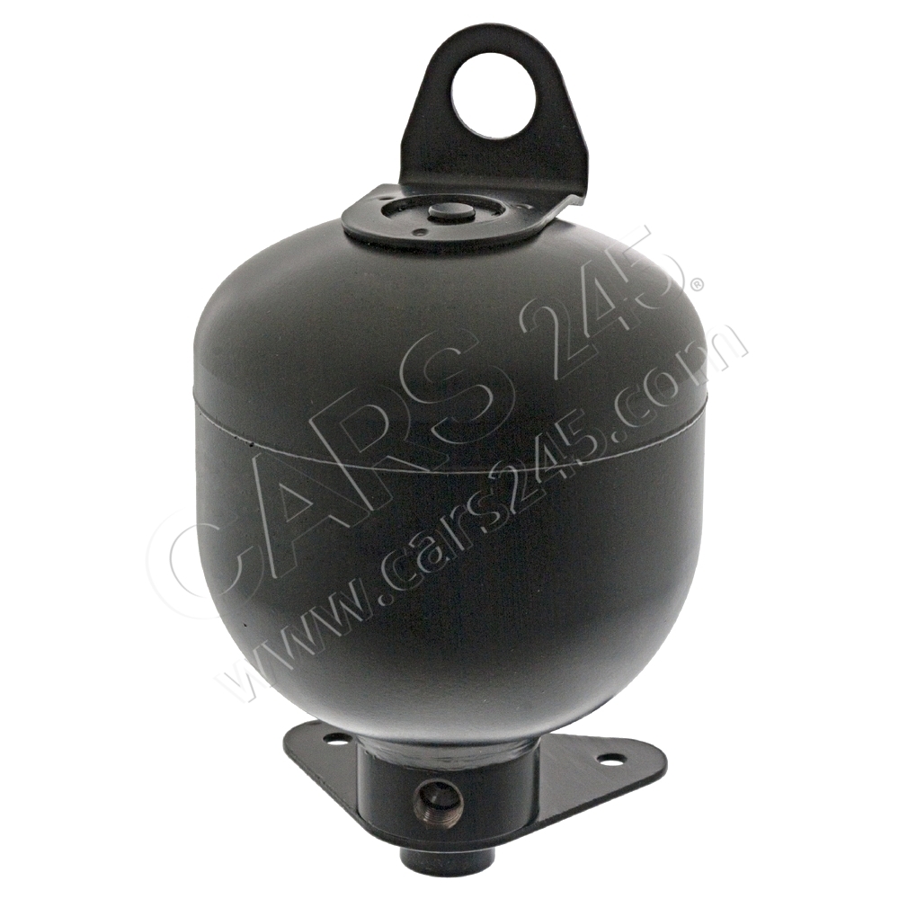 Pressure Accumulator, pneumatic suspension FEBI BILSTEIN 01482