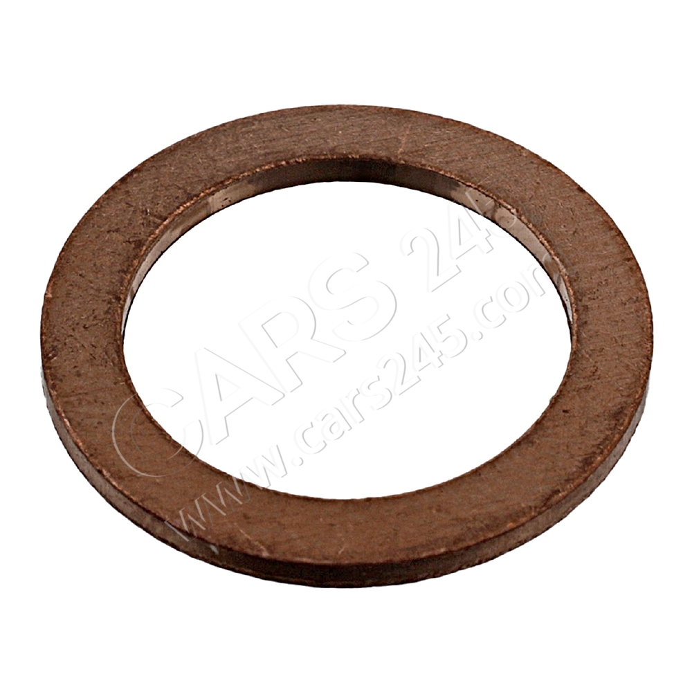 Seal Ring, oil drain plug FEBI BILSTEIN 07215