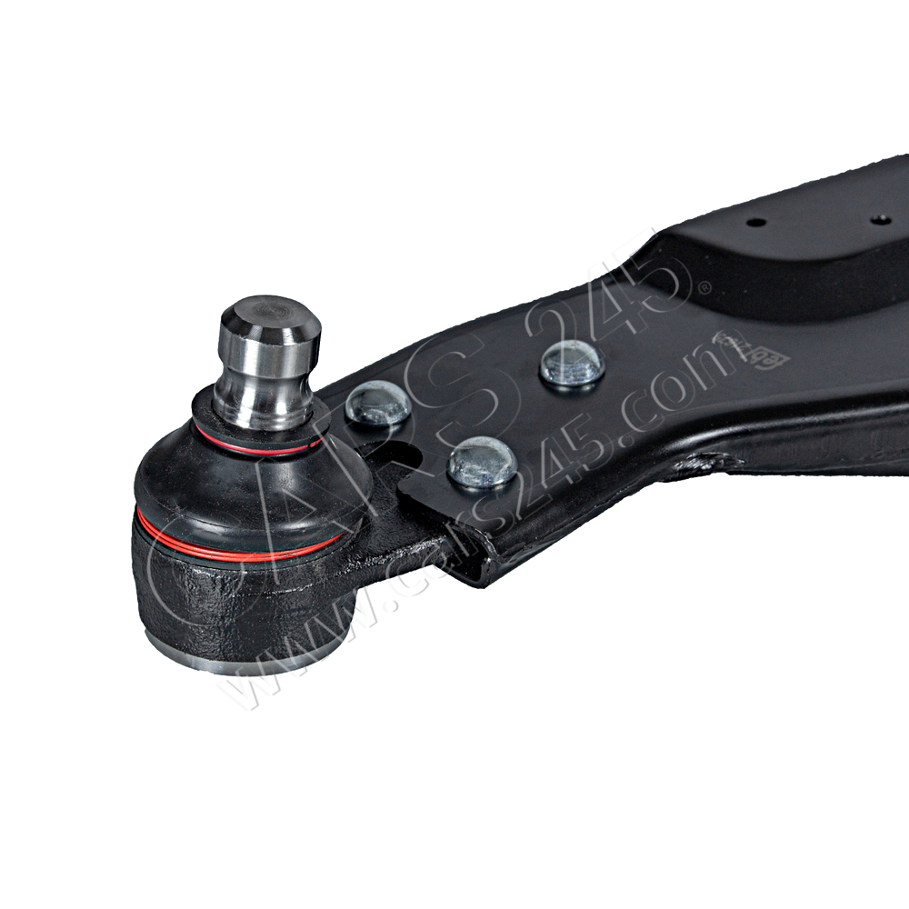 Control/Trailing Arm, wheel suspension FEBI BILSTEIN 21675 2