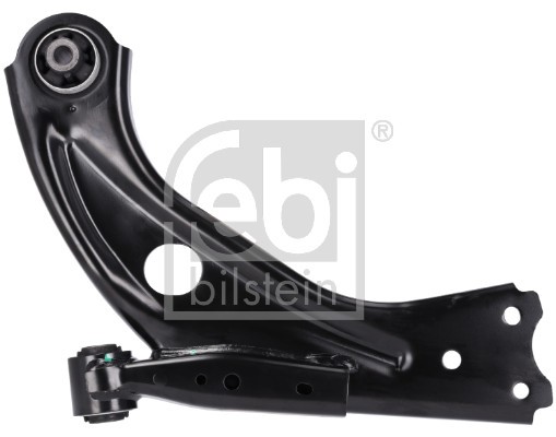 Control/Trailing Arm, wheel suspension FEBI BILSTEIN 180058