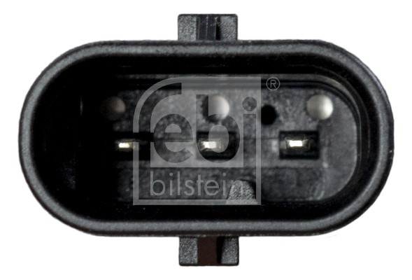Sensor, fuel pressure FEBI BILSTEIN 180171 2