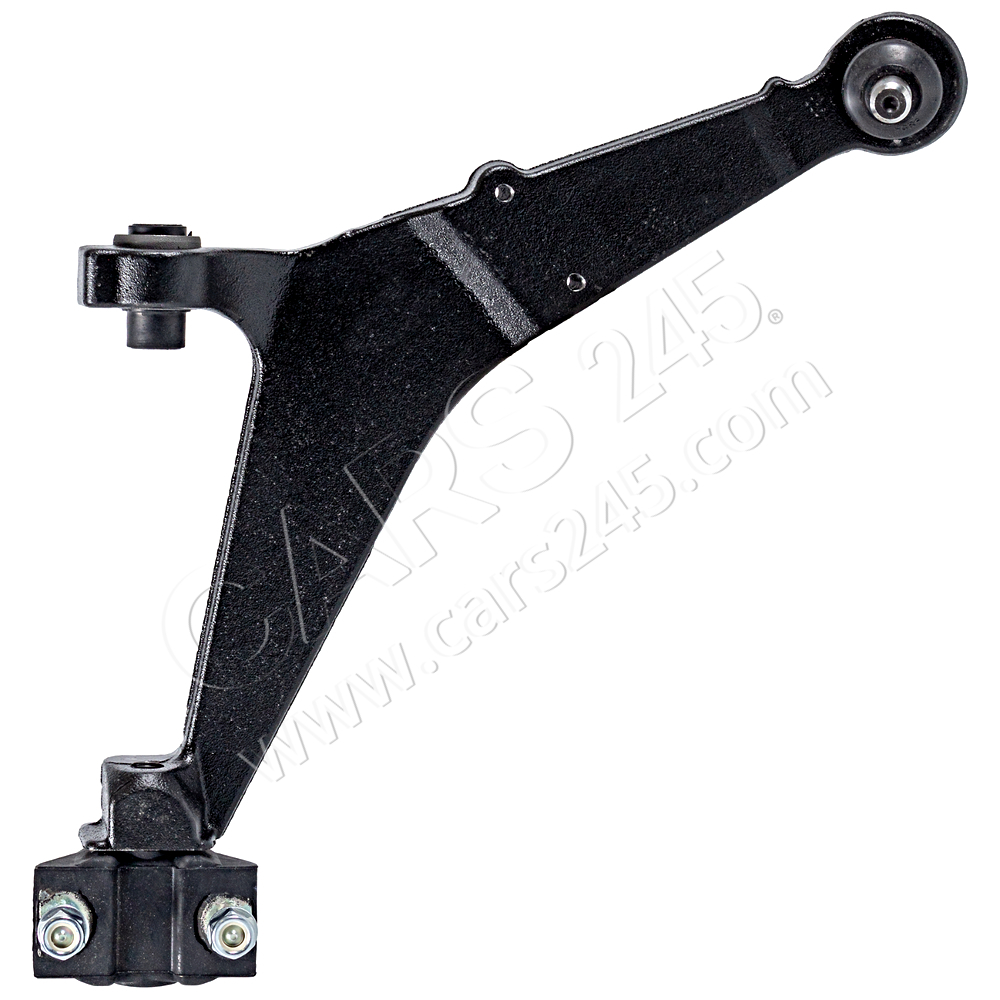 Control/Trailing Arm, wheel suspension FEBI BILSTEIN 15979