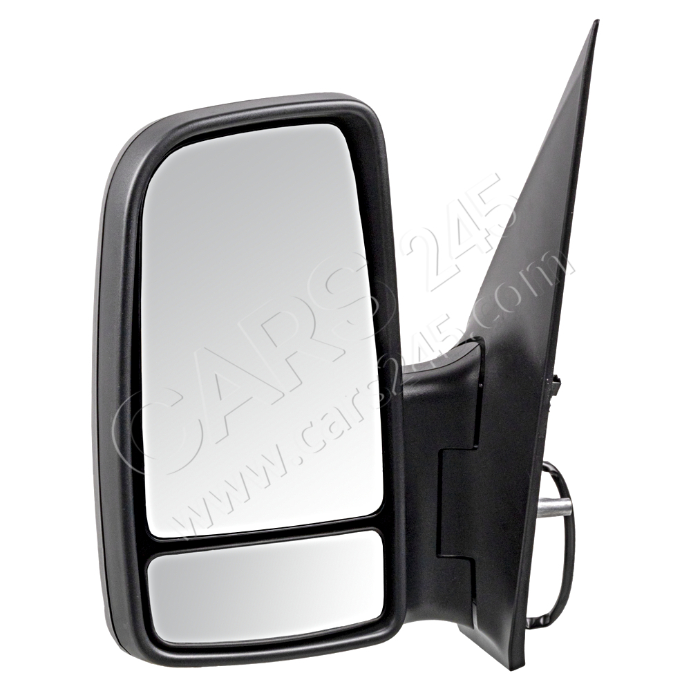Exterior Mirror, driver cab FEBI BILSTEIN 177829