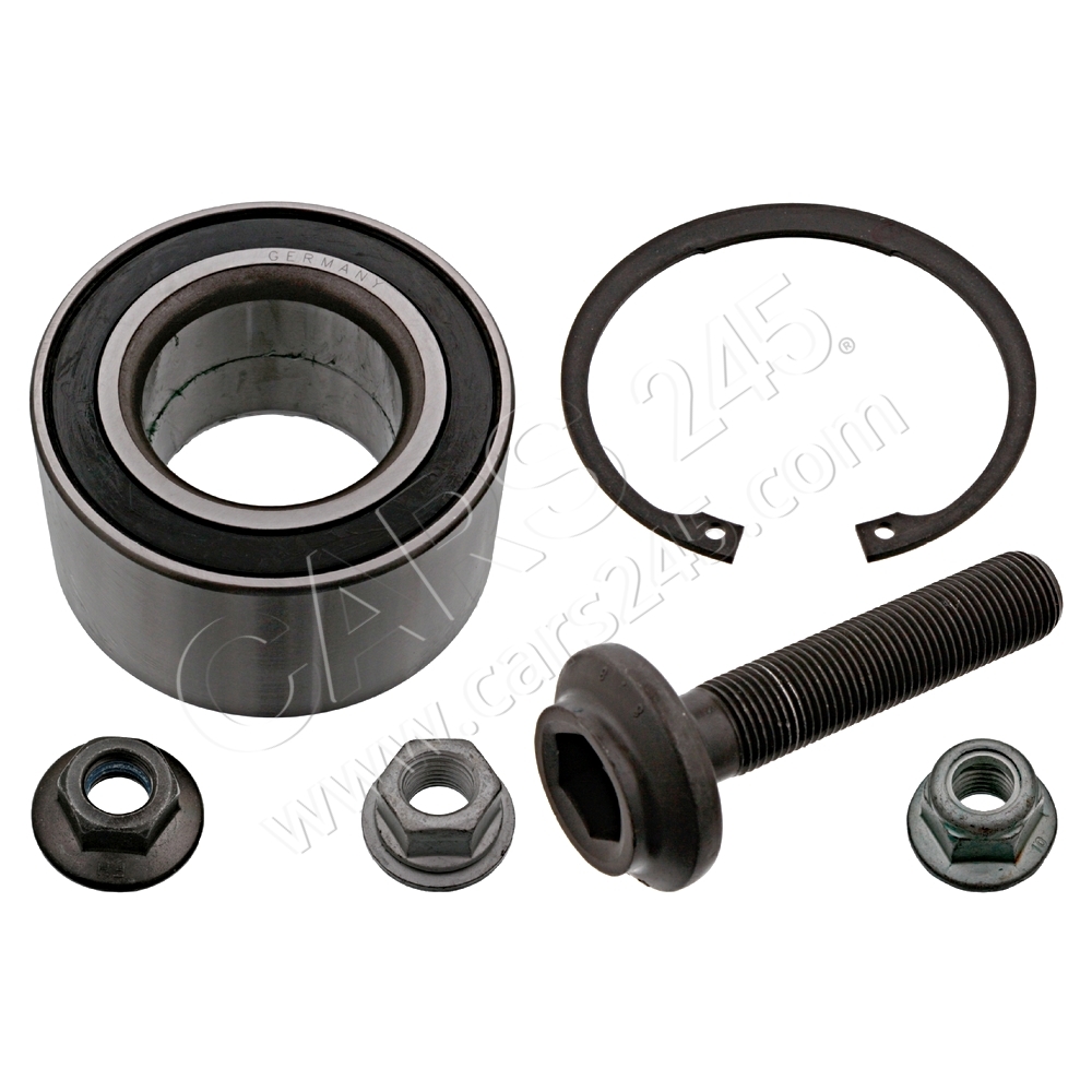 Wheel Bearing Kit FEBI BILSTEIN 34875