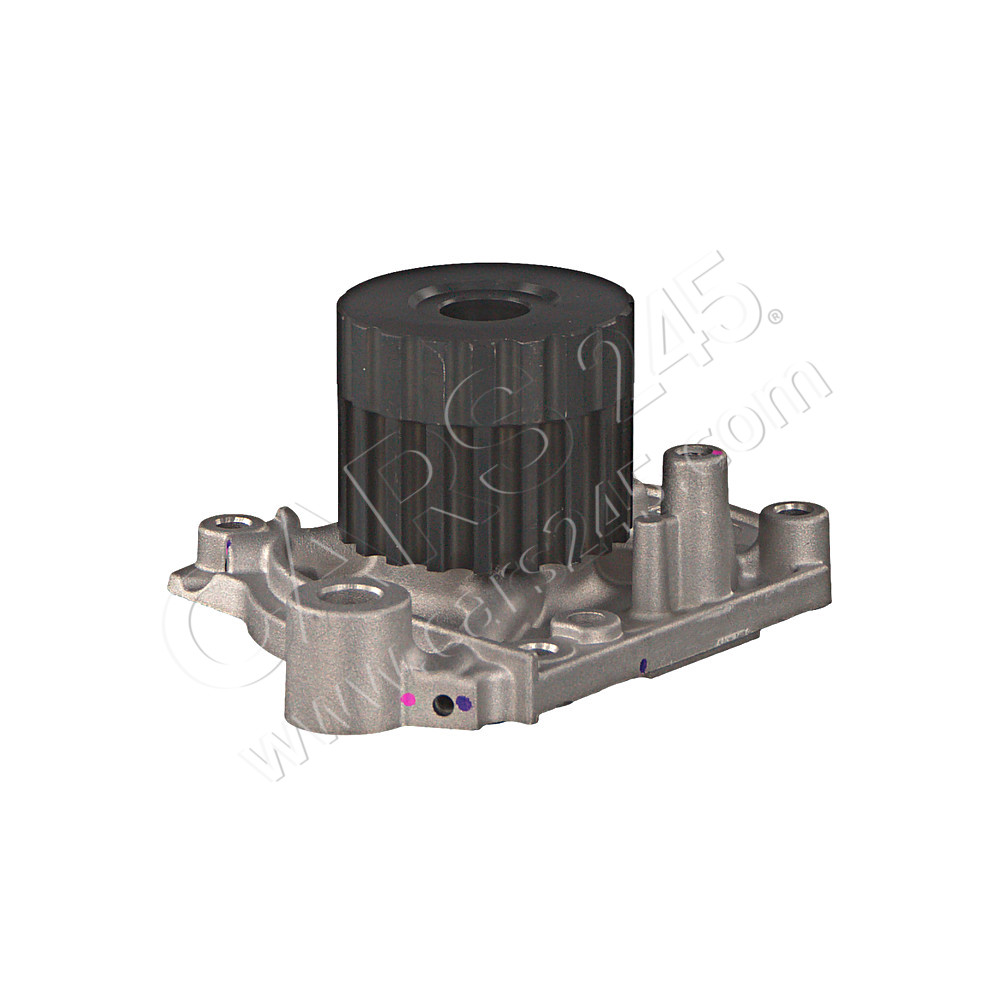Water Pump, engine cooling FEBI BILSTEIN 17340 6