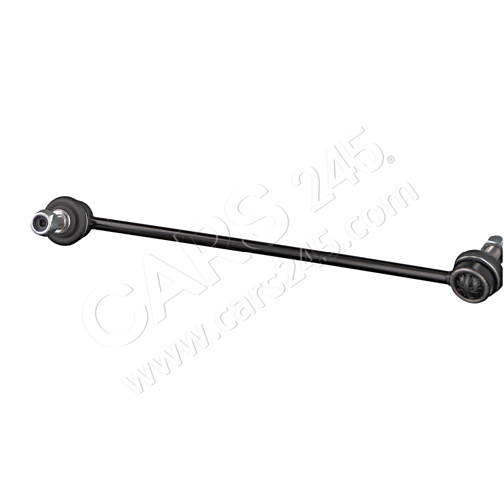 Link/Coupling Rod, stabiliser bar FEBI BILSTEIN 28576 10