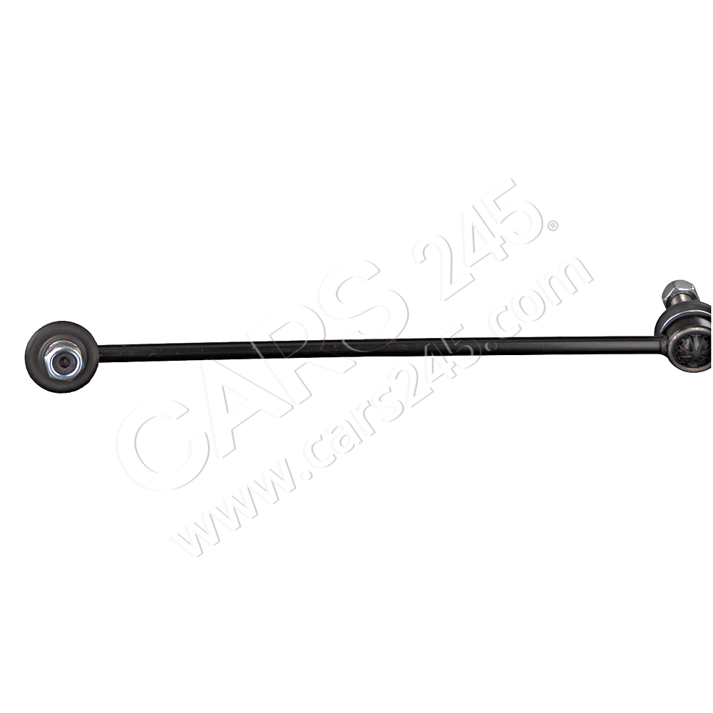 Link/Coupling Rod, stabiliser bar FEBI BILSTEIN 28576 11