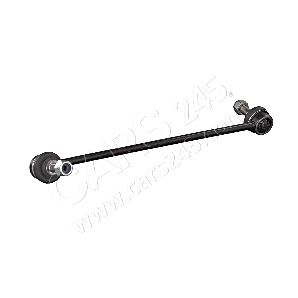 Link/Coupling Rod, stabiliser bar FEBI BILSTEIN 28576 12