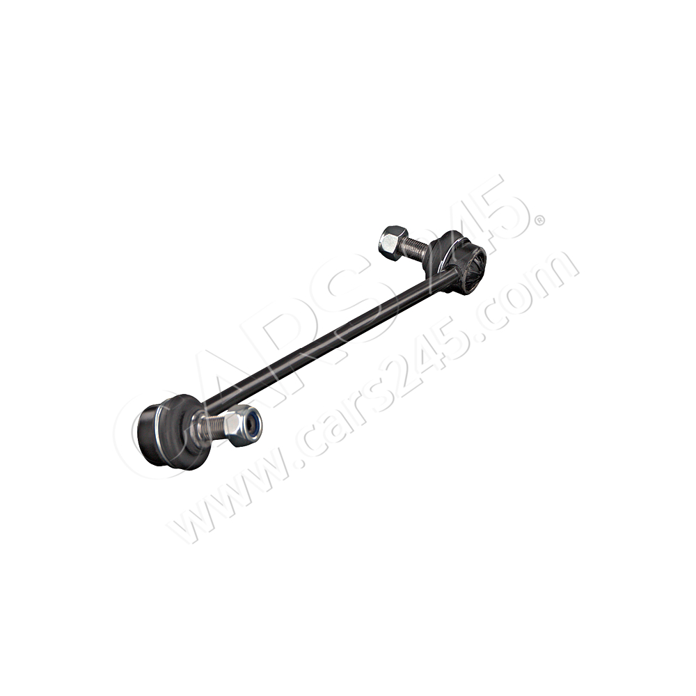 Link/Coupling Rod, stabiliser bar FEBI BILSTEIN 28576 7