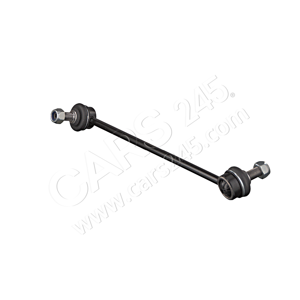 Link/Coupling Rod, stabiliser bar FEBI BILSTEIN 28576 9