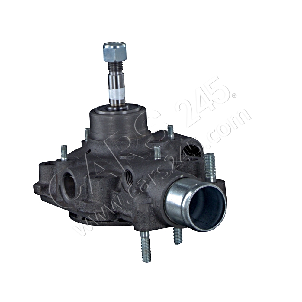 Water Pump, engine cooling FEBI BILSTEIN 15375 8