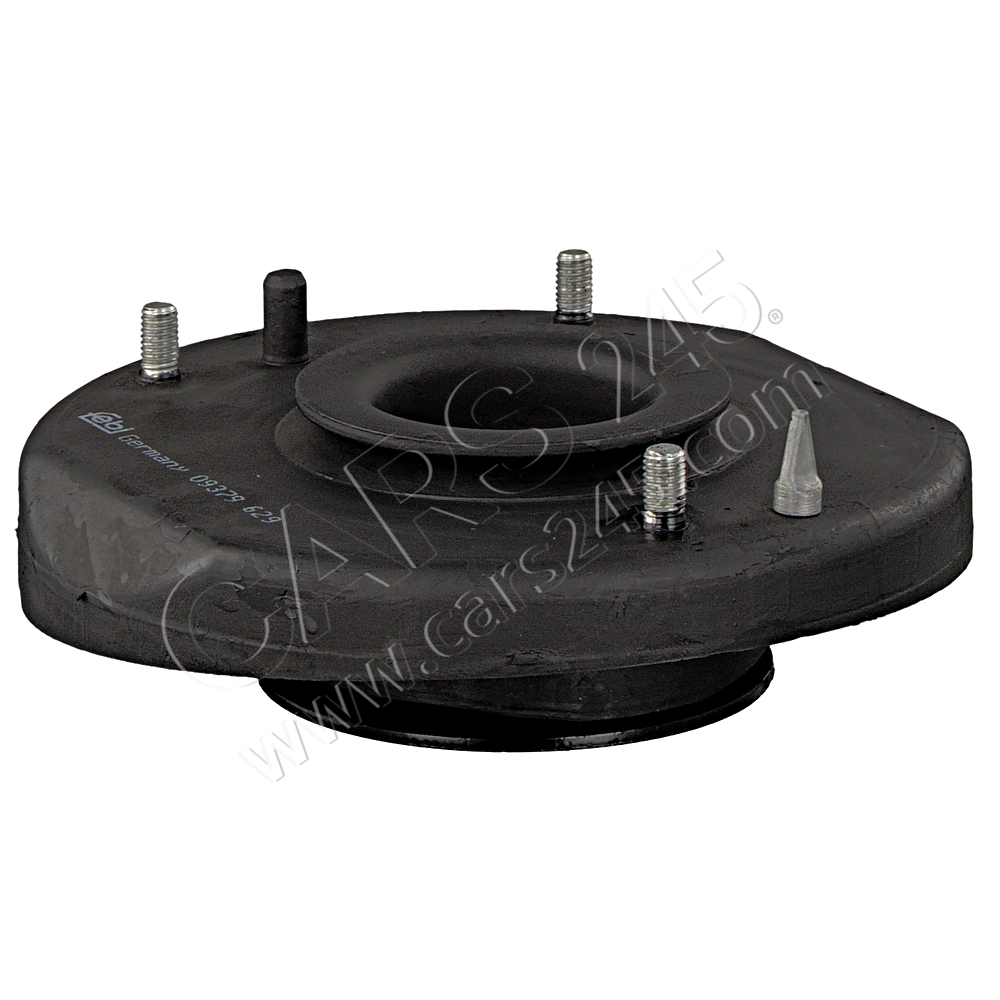 Repair Kit, suspension strut support mount FEBI BILSTEIN 10106 11