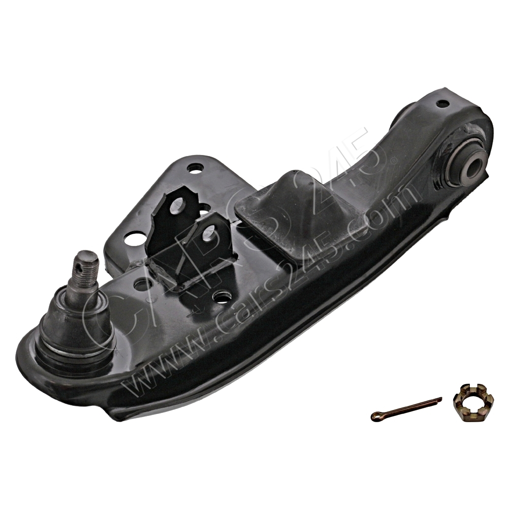 Control/Trailing Arm, wheel suspension FEBI BILSTEIN 41793