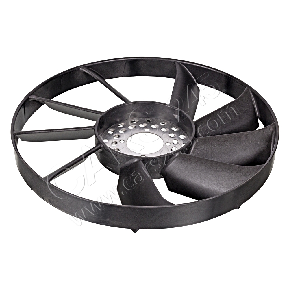 Fan Wheel, engine cooling FEBI BILSTEIN 104231