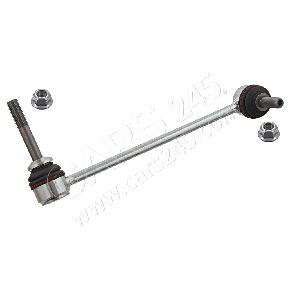 Link/Coupling Rod, stabiliser bar FEBI BILSTEIN 29616