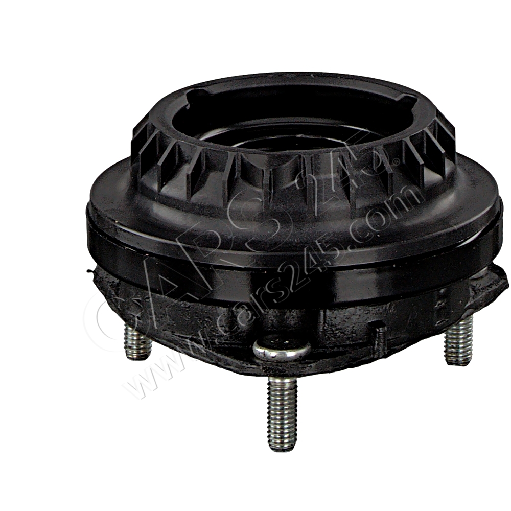 Repair Kit, suspension strut support mount FEBI BILSTEIN 37227 12