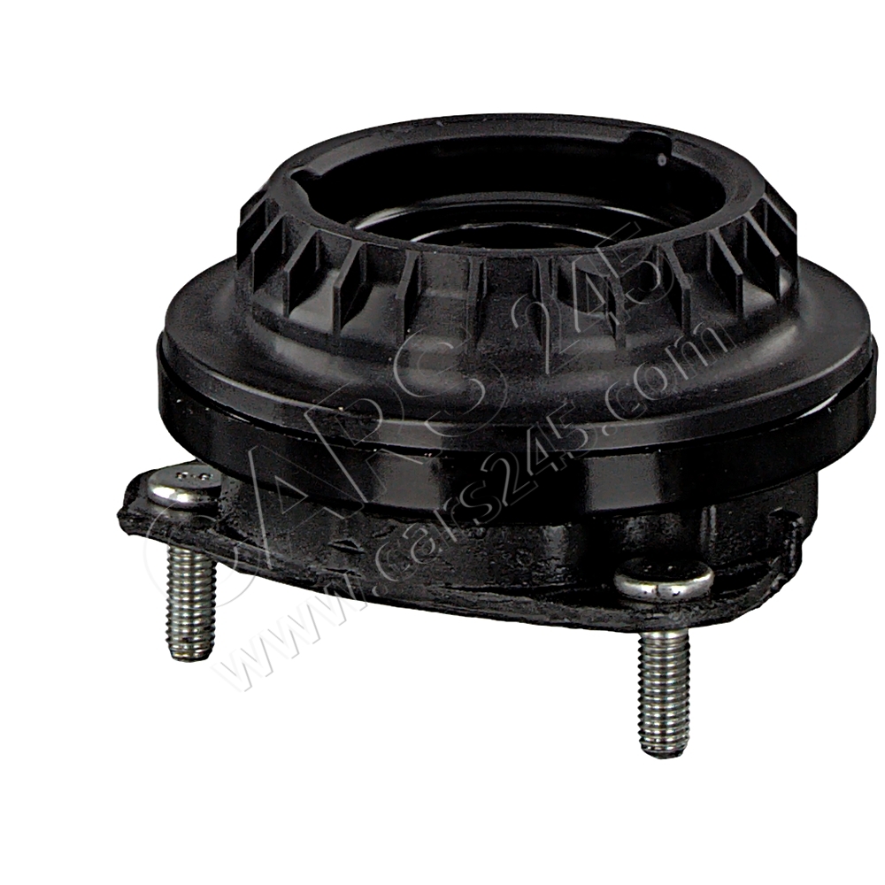 Repair Kit, suspension strut support mount FEBI BILSTEIN 37227 13