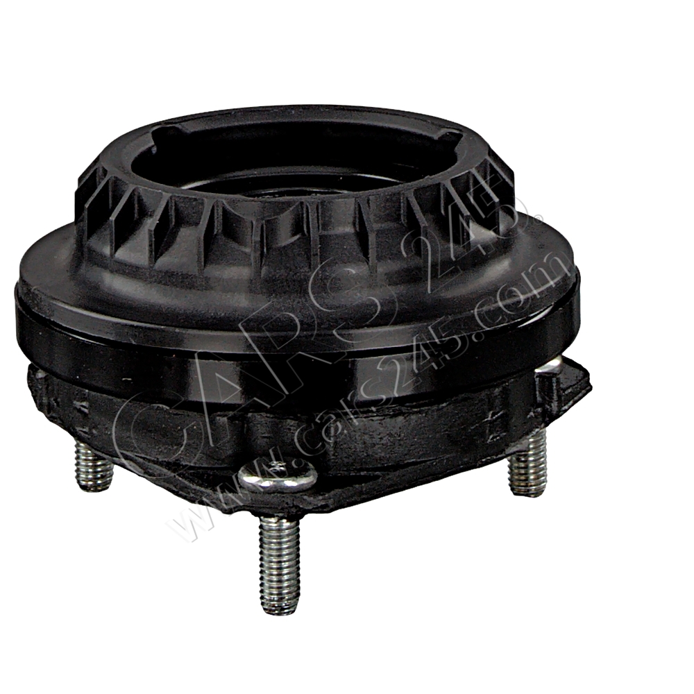 Repair Kit, suspension strut support mount FEBI BILSTEIN 37227 8