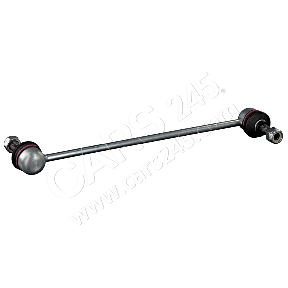 Link/Coupling Rod, stabiliser bar FEBI BILSTEIN 41031 11