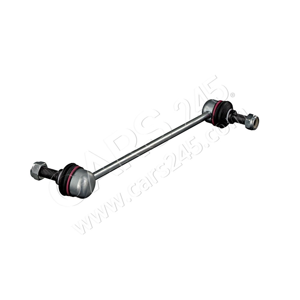 Link/Coupling Rod, stabiliser bar FEBI BILSTEIN 41031 12