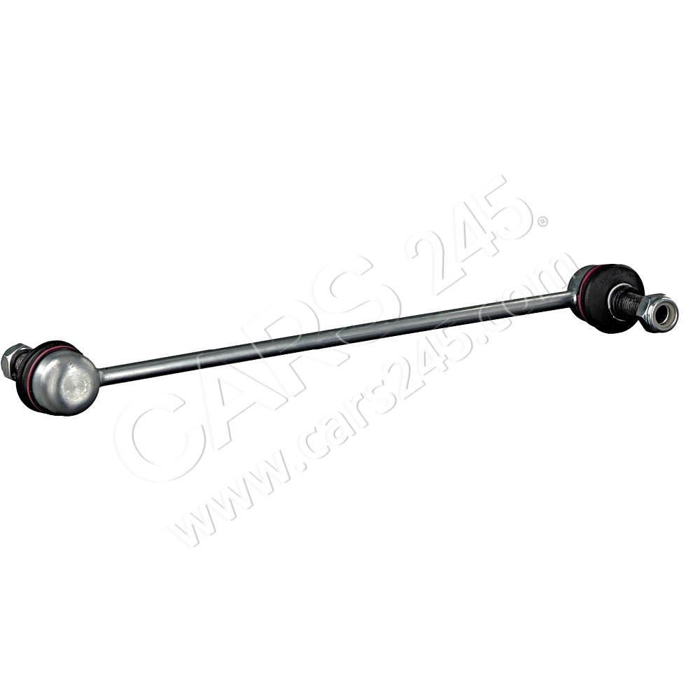Link/Coupling Rod, stabiliser bar FEBI BILSTEIN 41031 5
