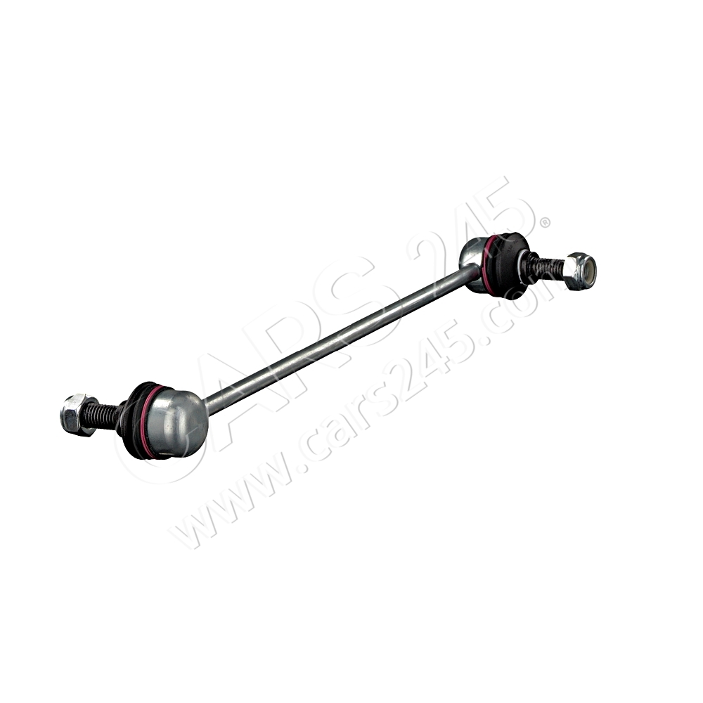 Link/Coupling Rod, stabiliser bar FEBI BILSTEIN 41031 6